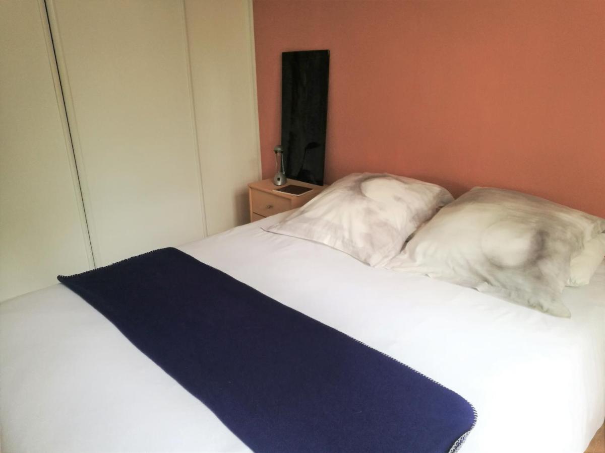 Joli Appartement Dans Villa Entre Nice Et L'Arriere Pays Castagniers Kültér fotó